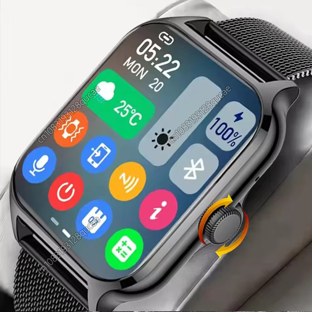 Smartwatch Watches For Women With Gps - Nieuwe Outdoor Militaire GPS Smartwatch voor