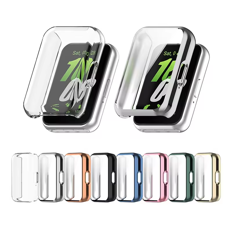 Smartwatch Watches For Girls - Hoesje Voor Samsung Galaxy Fit 3