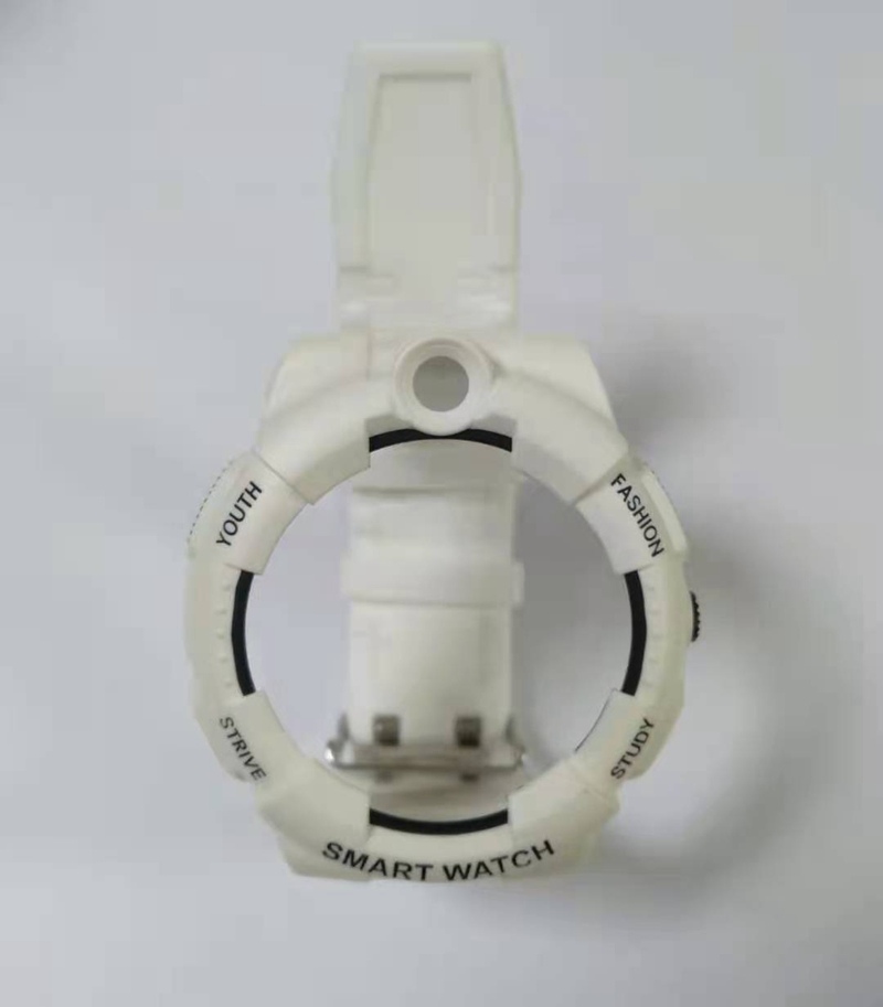 Smartwatch Watches For Kids - Afneembare Bandbehuizing Van Wonlex Kt25 Kids