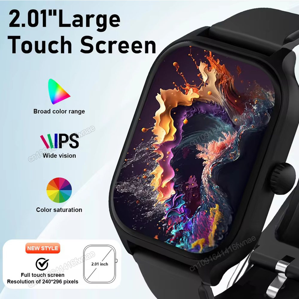 Nieuwe Outdoor Militaire GPS S - Smartwatch Watches For Women With Gps recensie en prijs