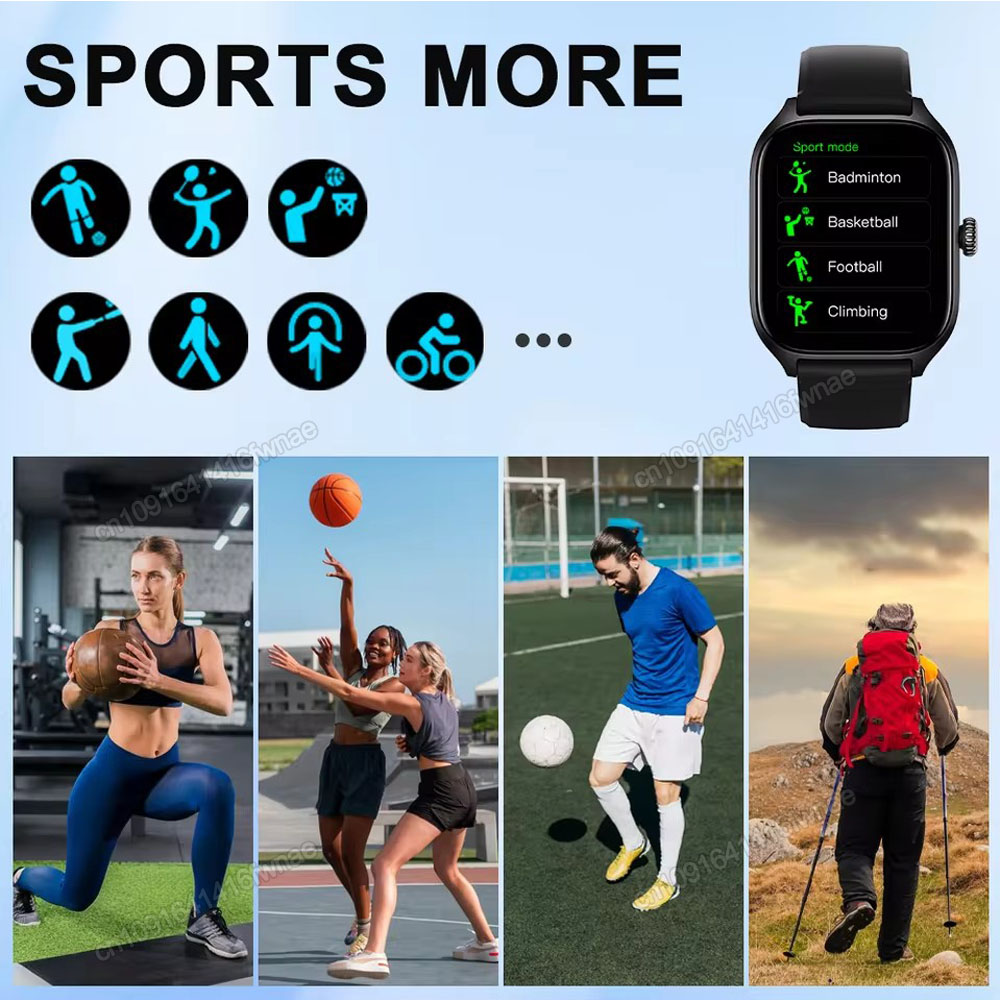 Nieuwe Outdoor Militaire GPS S - Smartwatch Watches For Women With Gps recensie en prijs