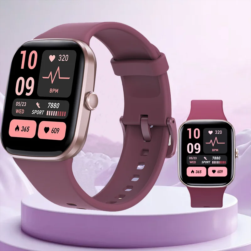 Nieuwe Gerenoveerde Amazfit Gt - Watches Ladies Smartwatch recensie en prijs