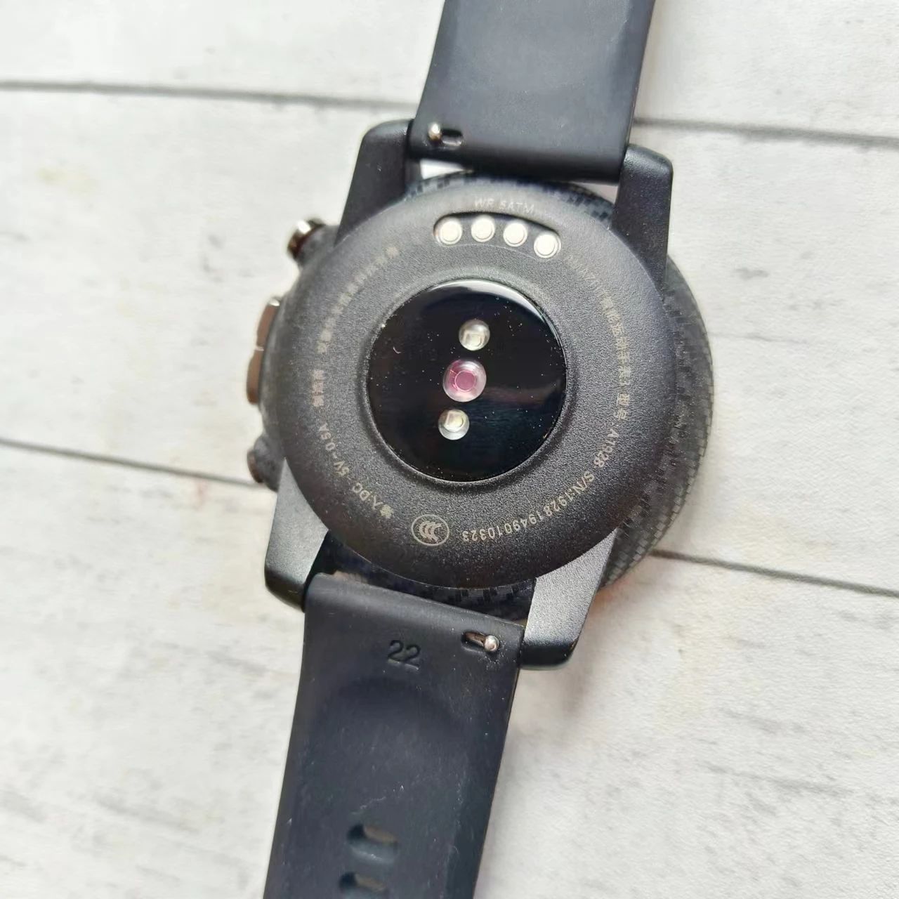 Amazfit Stratos 3 Smart Watch  - Timex Watches Smartwatch recensie en prijs