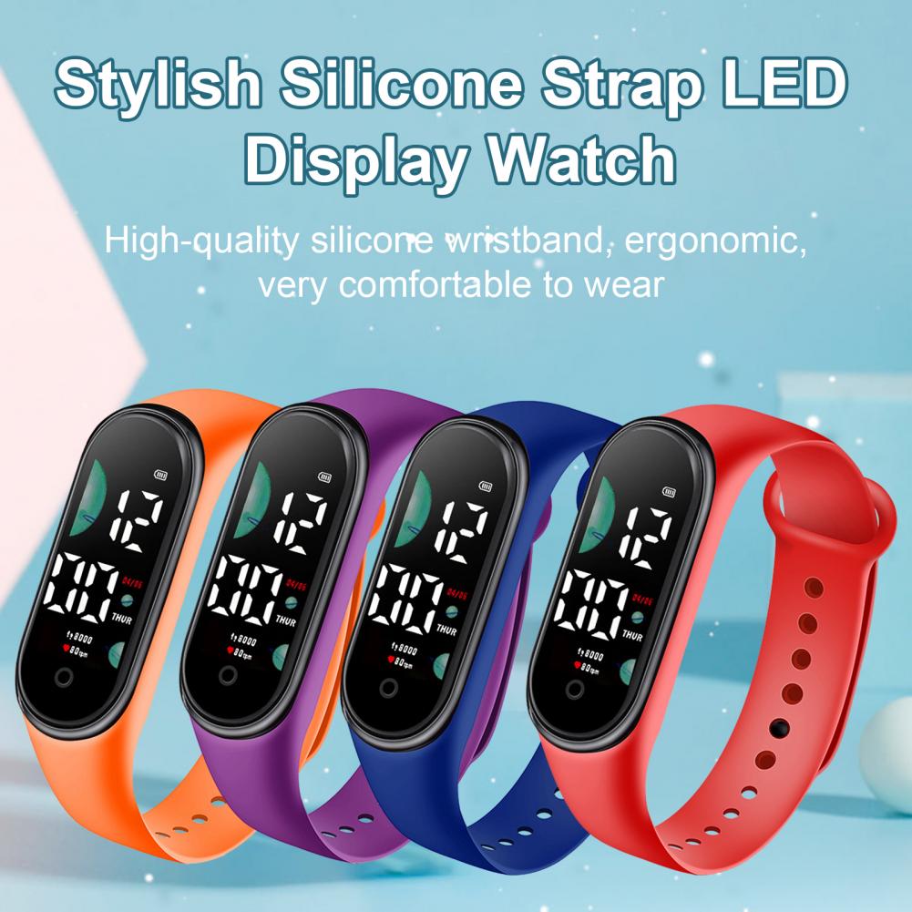 Kinderen kijken verjaardagscad - Smartwatch Watches For Kids recensie en prijs