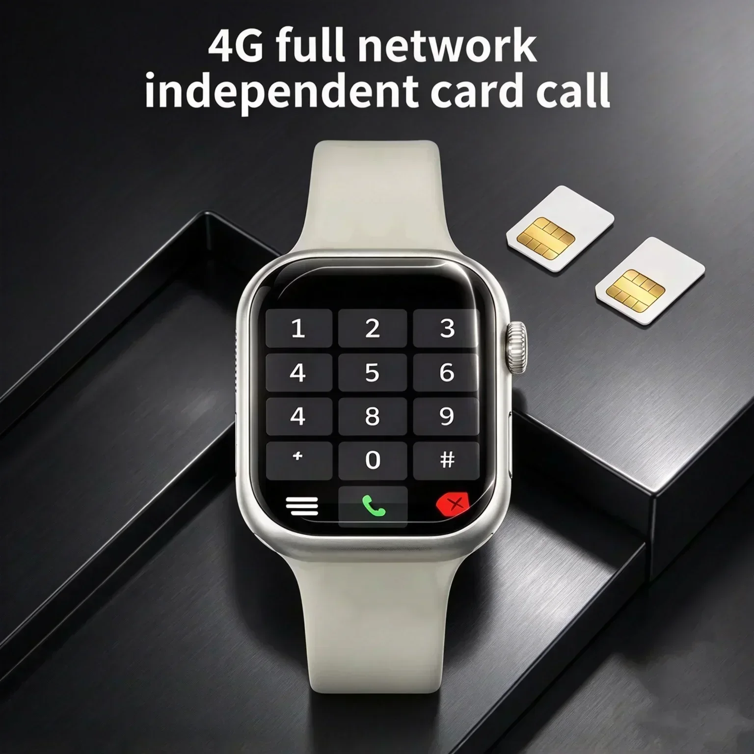 M9U Android 10.0 Smartwatch, 1 - Smartwatch Watches For Women With Gps recensie en prijs