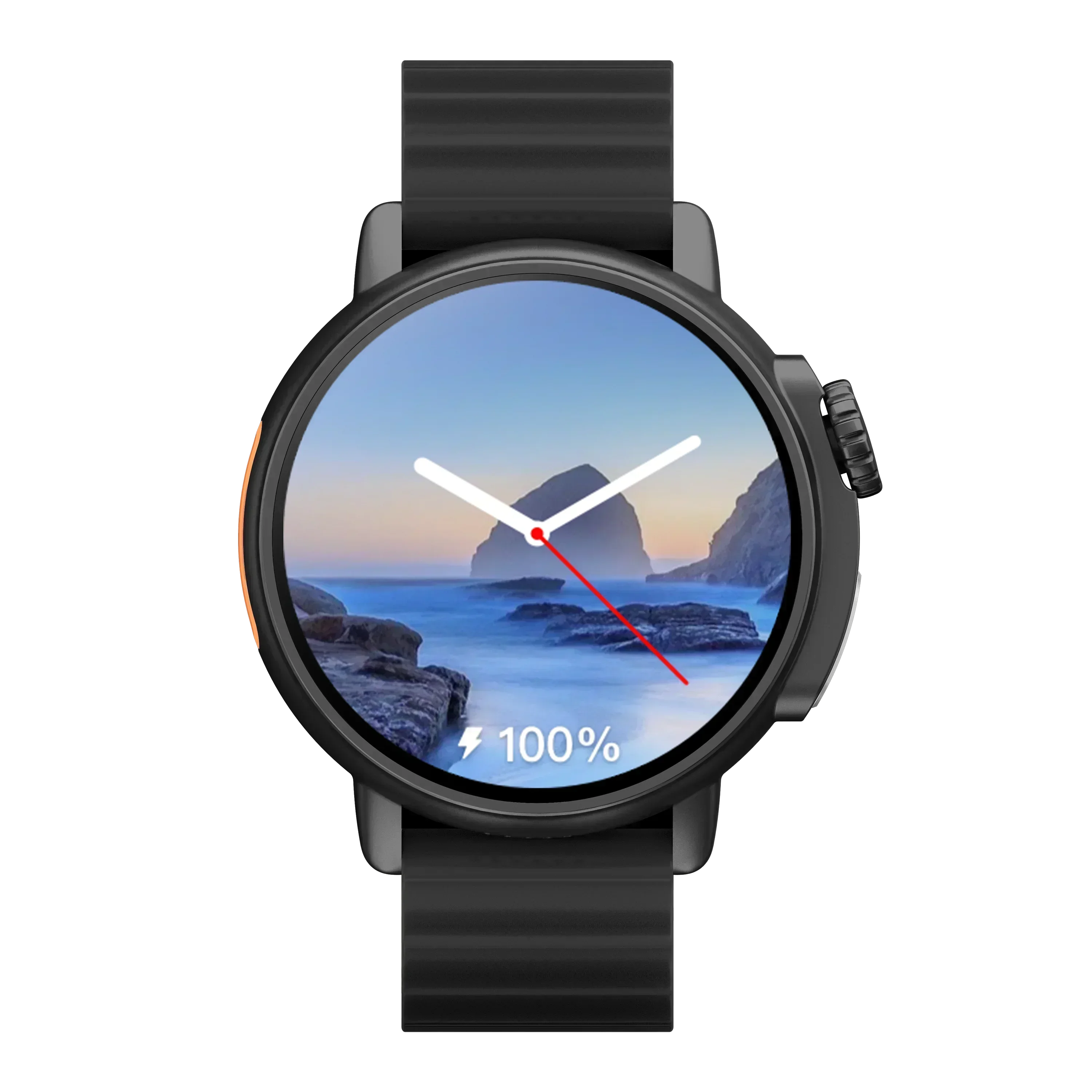 Nieuwe X800 Android Smartwatch - Smartwatch Watches For Women With Gps recensie en prijs