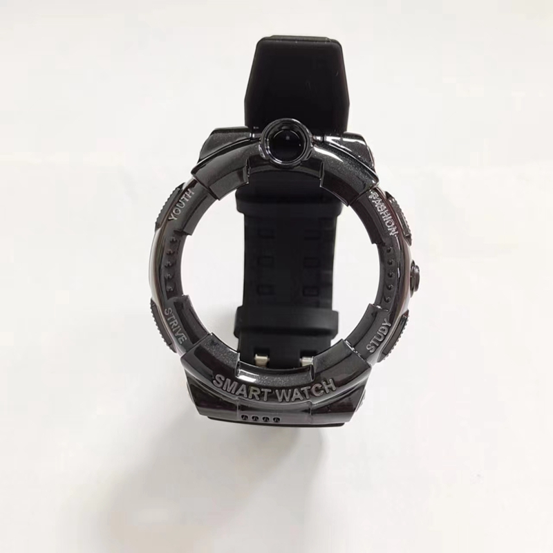 Afneembare Bandbehuizing Van W - Smartwatch Watches For Kids recensie en prijs
