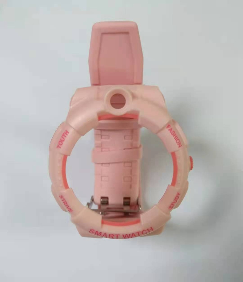 Afneembare Bandbehuizing Van W - Smartwatch Watches For Kids recensie en prijs