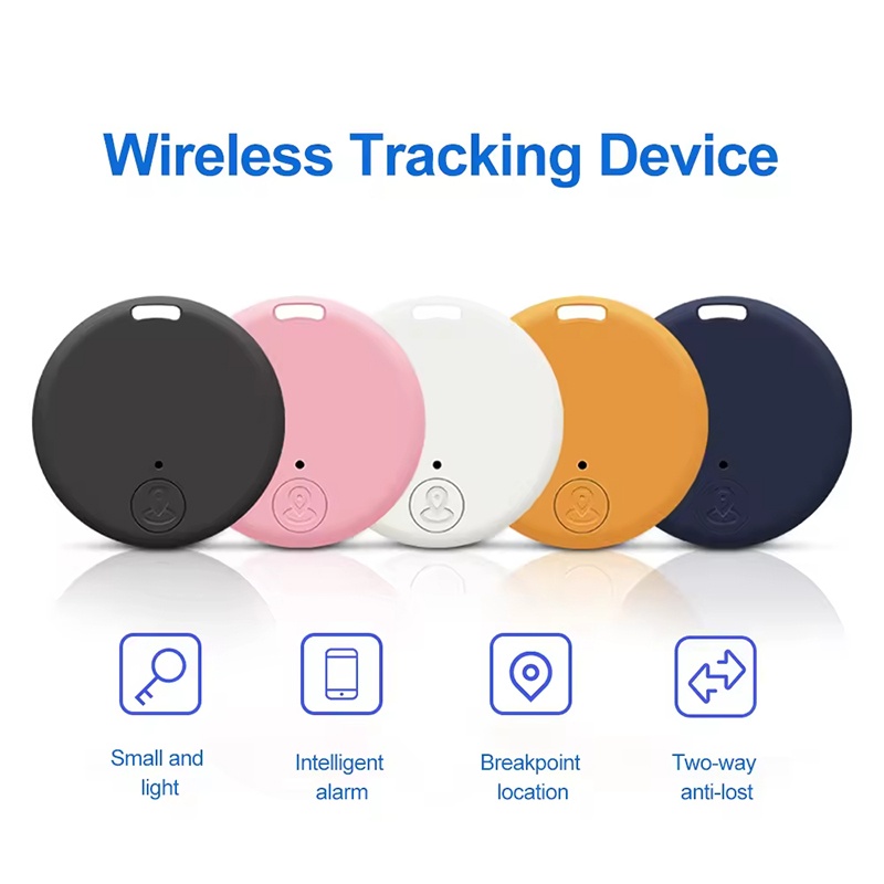 Mini GPS-tracker voor honden,  - Smartwatch Watches For Kids With Gps recensie en prijs
