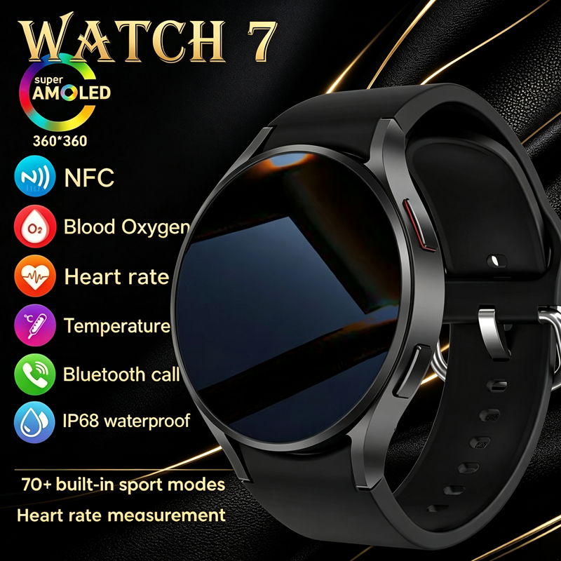 Smart Watch GPS Track Smart Wa - Smartwatch Watches For Women With Gps recensie en prijs